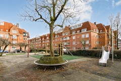 Henriëtte Ronnerstraat 1H, 1073 KM Amsterdam 